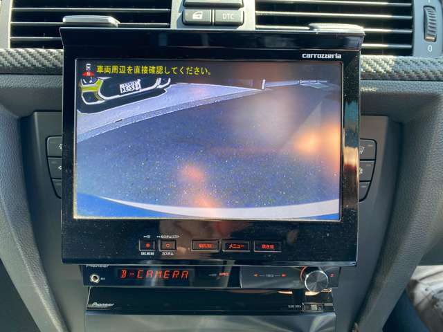 ＢＭＷ 3シリーズツーリング 320i Mスポーツパッケージ HDDインダッシュナビ地デジバックCマフラー 埼玉県の詳細画像 その20