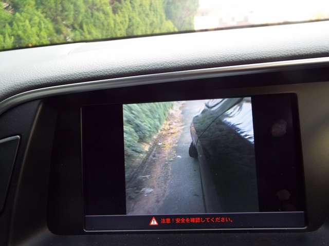 アウディ Q5 2.0 TFSI クワトロ 4WD ナビ・ETC サンルーフ 広島県の詳細画像 その8