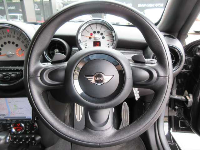 2011 MINI MINI Clubman – thumbnail 24