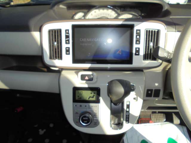 ダイハツ ムーヴキャンバス 660 G メイクアップ SAII 4WD 8インチフルセグナビTV-KitDVD全方位カメラ 福島県の詳細画像 その14