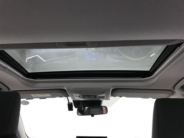 トヨタ RAV4 2.5 ハイブリッド X LEDヘッドライト付 大分県の詳細画像 その15