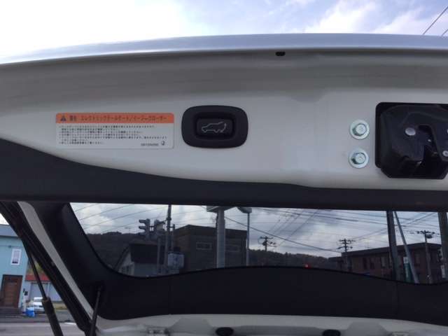 三菱 アウトランダーPHEV 2.0 G ナビパッケージ 4WD  北海道の詳細画像 その13