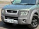 ホンダ エレメント 2.4 4WD ユーザー買取車 ガラパゴスグリーン 北海道の詳細画像 その4