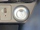プッシュ式電源スタートボタンです。