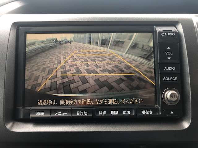 ホンダ ステップワゴン 2.0 G サイドリフトアップシート車 純正ナビ バックカメラ 埼玉県の詳細画像 その14