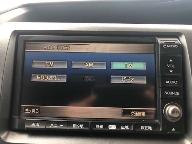 ホンダ ステップワゴン 2.0 G サイドリフトアップシート車 純正ナビ バックカメラ 埼玉県の詳細画像 その15