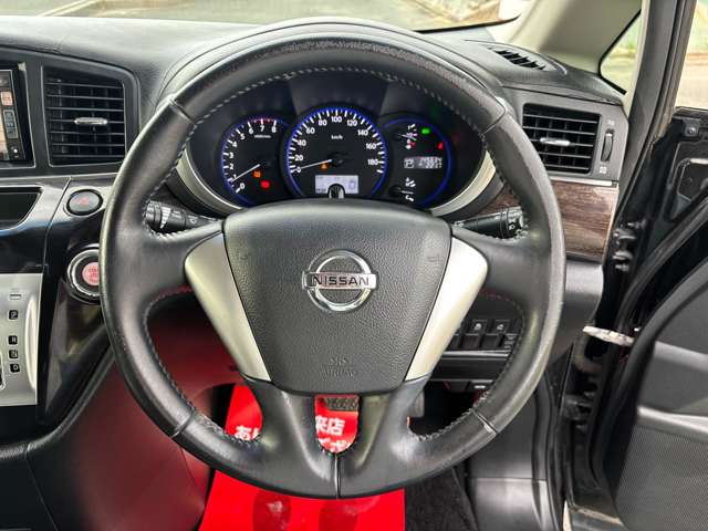 2011 Nissan Elgrand – thumbnail 40