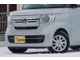 ホンダ N-BOX 660 L ターボ 4WD 4WD ワンオーナー 寒冷地仕様 北海道の詳細画像 その3