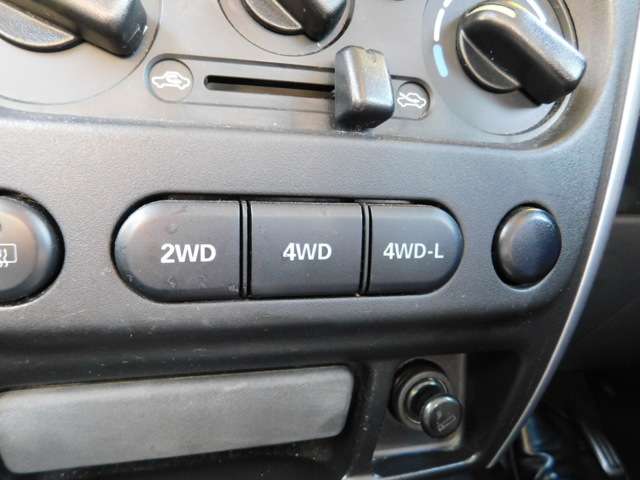 スズキ ジムニー 660 XC 4WD リフトアップ 鹿児島県の詳細画像 その14