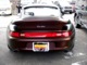 ポルシェ 911 ターボ 4WD ボディラッピング外装色ブラック 東京都の詳細画像 その4
