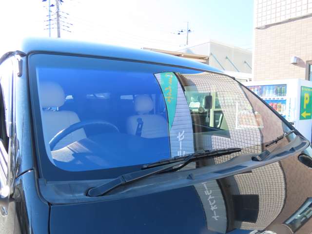 トヨタ レジアスエース 2.7 スーパーGL ワイド ミドルルーフ ロングボディ 10人乗り 乗用登録車 千葉県の詳細画像 その6