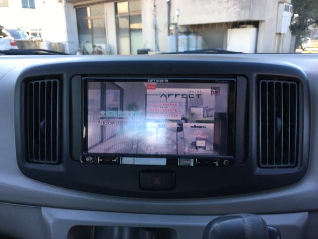 ダイハツ ミライース 660 Lf 4WD ナビTV ETC キーレスエントリー 福井県の詳細画像 その13