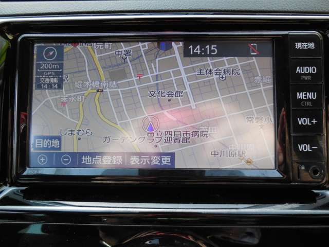 トヨタ マークX 2.5 250S 純正SDナビ.ワンセグTV 三重県の詳細画像 その16
