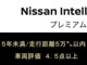 【Nissan Intelligent Choice】厳選さ...