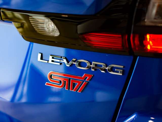 スバル レヴォーグ 1.8 STI スポーツ EX 4WD メーカーナビ バックモニター アイサイト 富山県の詳細画像 その18
