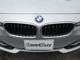 BMWのアイデンティティであるキドニーグリル