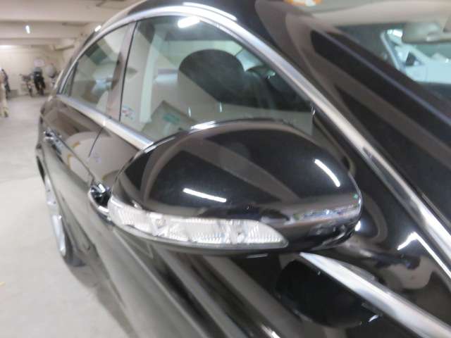 Mercedes-Benz CLS-Class, фото 12