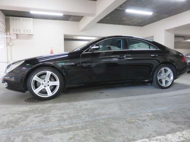 Mercedes-Benz CLS-Class, фото 16