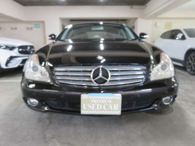 Mercedes-Benz CLS-Class, фото 2