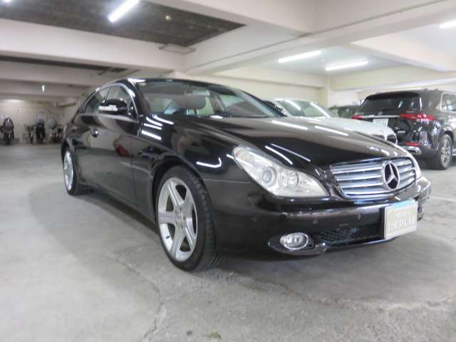 Mercedes-Benz CLS-Class, фото 3