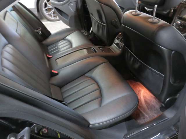 Mercedes-Benz CLS-Class, фото 26