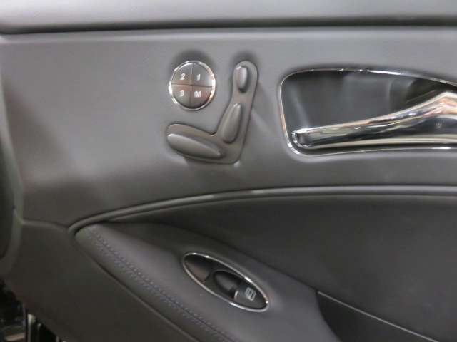 Mercedes-Benz CLS-Class, фото 27