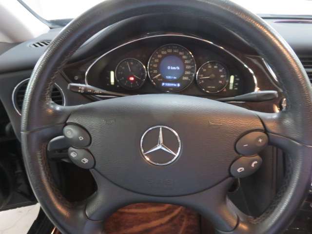 Mercedes-Benz CLS-Class, фото 31