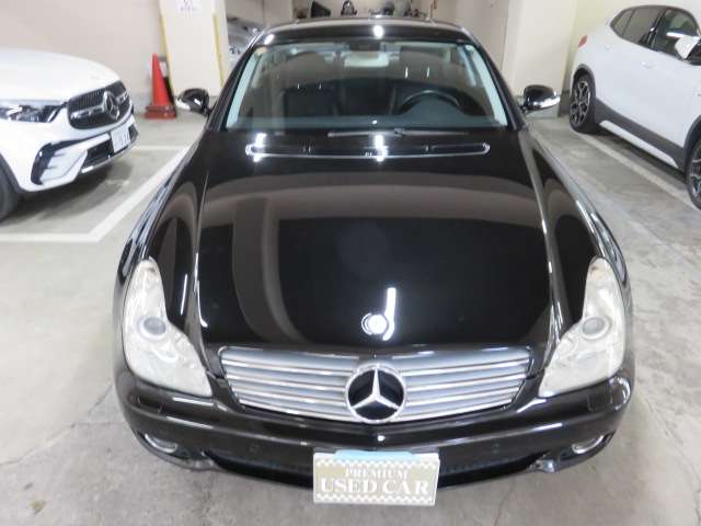 Mercedes-Benz CLS-Class, фото 4