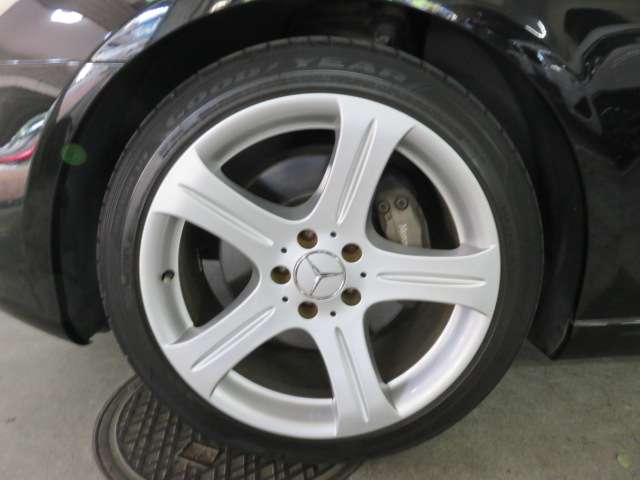 Mercedes-Benz CLS-Class, фото 17