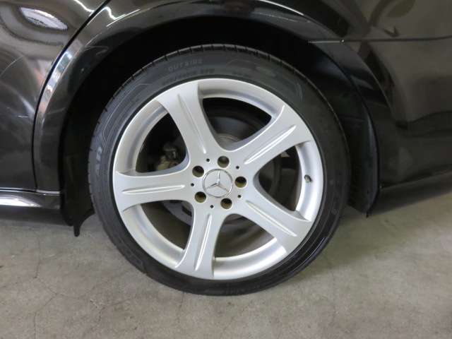 Mercedes-Benz CLS-Class, фото 18