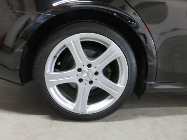 Mercedes-Benz CLS-Class, фото 19