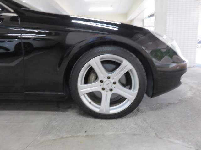 Mercedes-Benz CLS-Class, фото 20