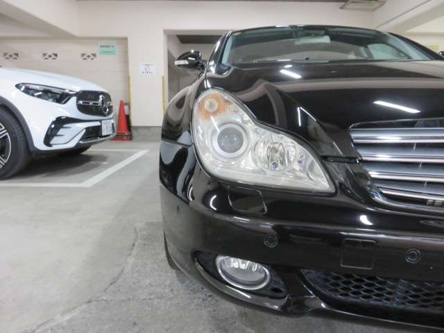 Mercedes-Benz CLS-Class, фото 5