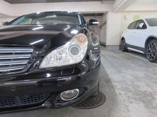 Mercedes-Benz CLS-Class, фото 6
