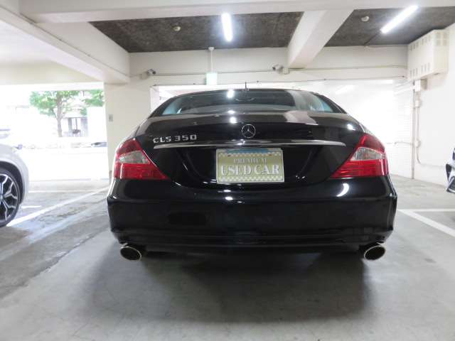 Mercedes-Benz CLS-Class, фото 7