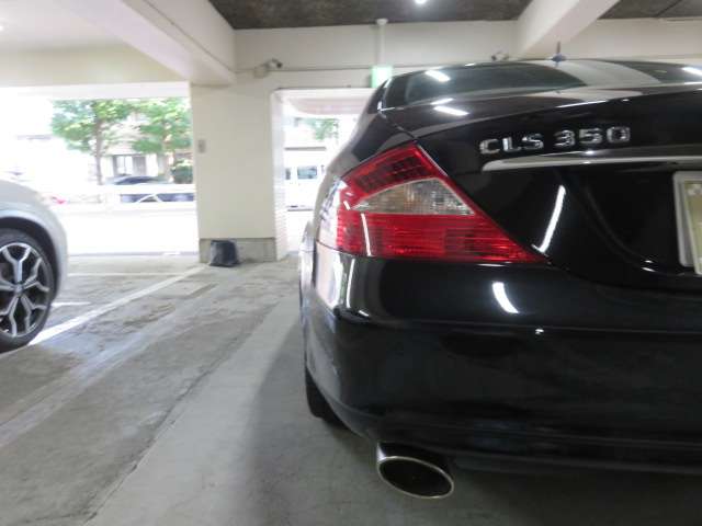 Mercedes-Benz CLS-Class, фото 8