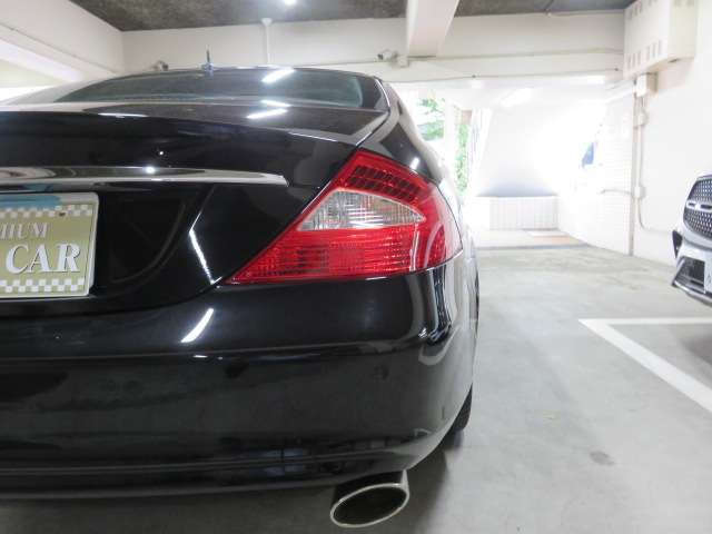 Mercedes-Benz CLS-Class, фото 9