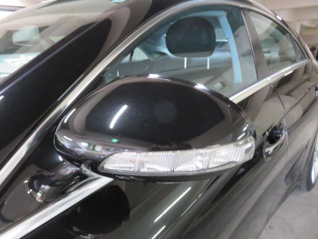 Mercedes-Benz CLS-Class, фото 10