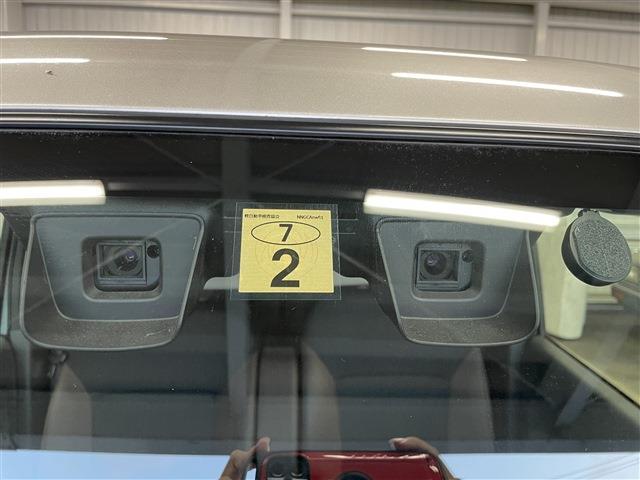 スズキ ハスラー 660 JスタイルIIIターボ ブレーキサポート クルコン 社外ナビ 富山県の詳細画像 その4