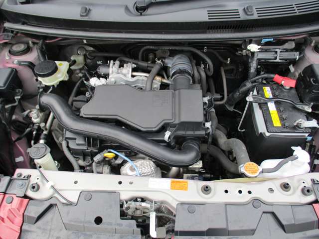 トヨタ パッソ 1.0 モーダ S 4WD スマートアシスト ナビTV LEDライト 新潟県の詳細画像 その7