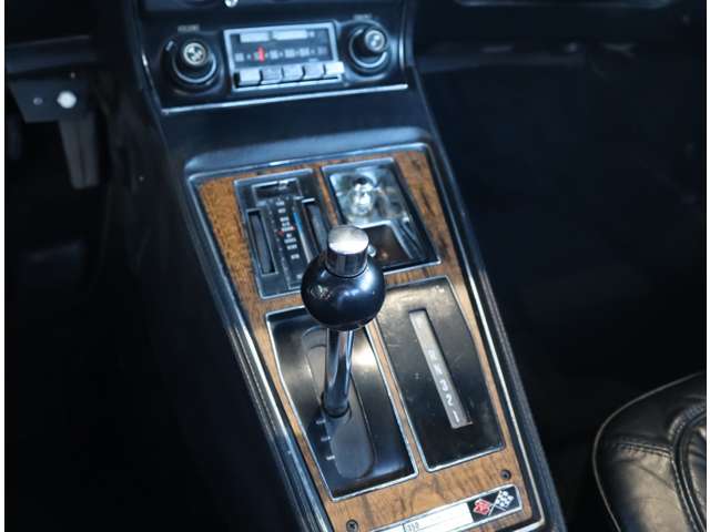 シボレー コルベット スティングレー 1975年モデル 左ハンドル 栃木県の詳細画像 その11