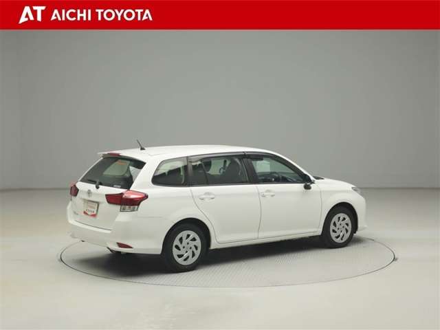 صورة 6 لـ 2021 Toyota COROLLA FIELDER