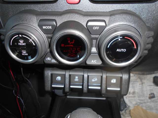 スズキ ジムニー 660 XC 4WD ナビ・TV・Bカメラ・LED・寒冷地・ステリモ 北海道の詳細画像 その14