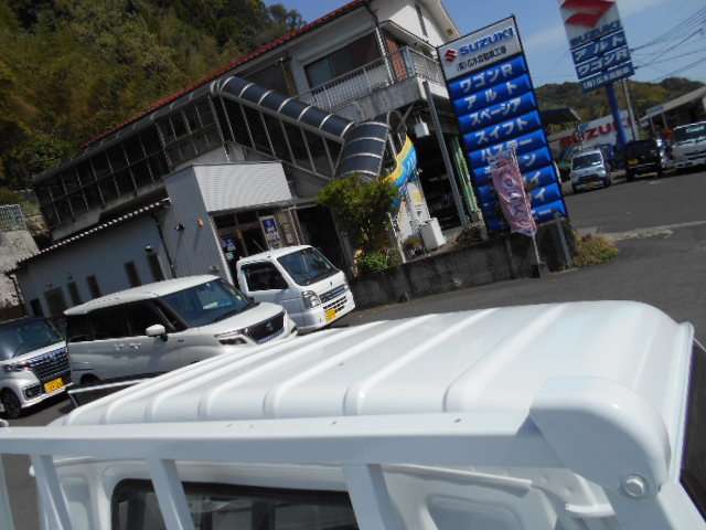 マツダ ボンゴトラック 1.8 DX ワイドロー パワーゲート 塗装済 鹿児島県の詳細画像 その19