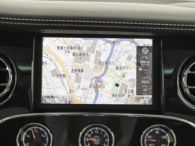 Bentley Mulsanne, фото 24