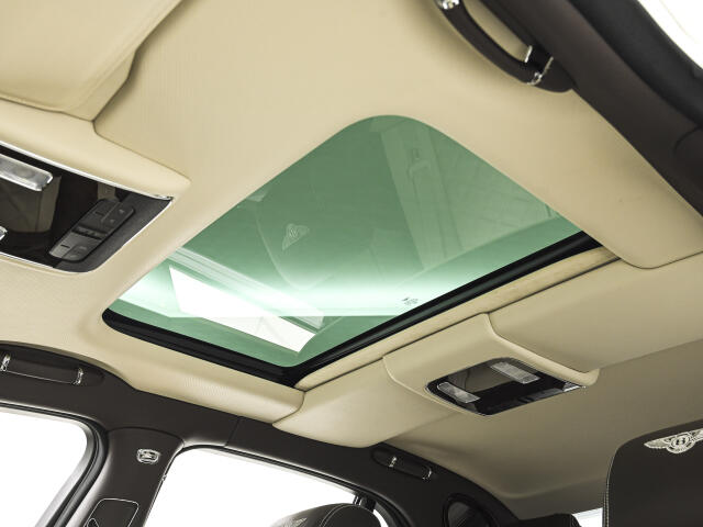 Bentley Mulsanne, фото 29