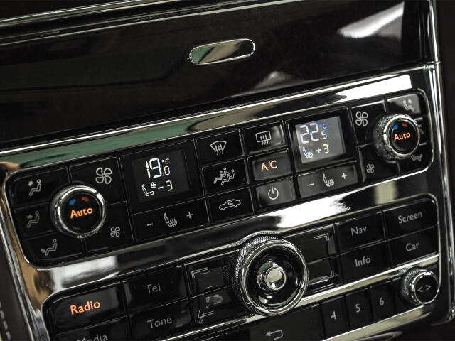 Bentley Mulsanne, фото 32