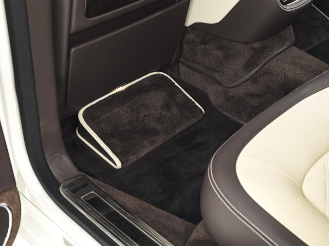 Bentley Mulsanne, фото 34