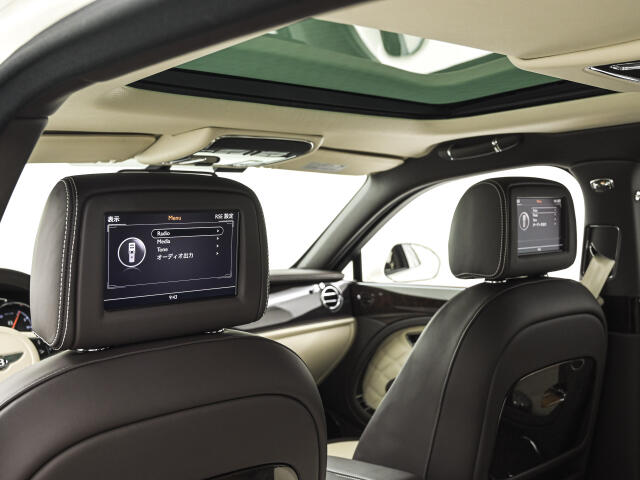 Bentley Mulsanne, фото 35