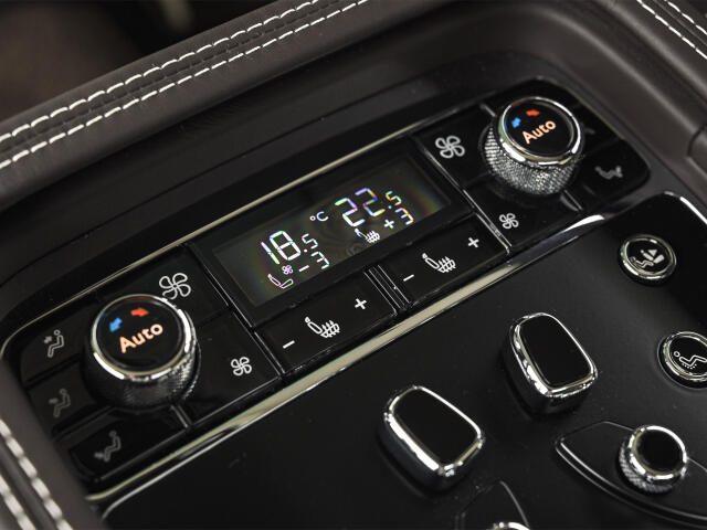 Bentley Mulsanne, фото 38